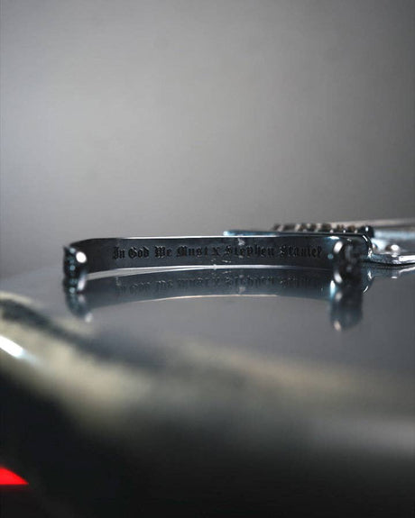 Proverbs Bracelet