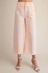 GP8612 - Colette Cropped Pants