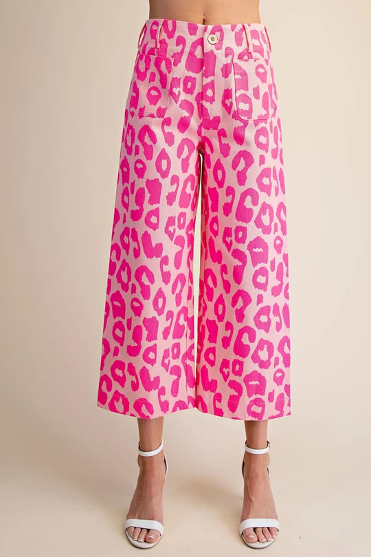 GP8612 - Colette Cropped Pants