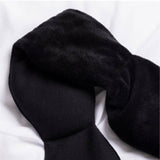 Onyx Weighted Sleep Mask - Eye Mask