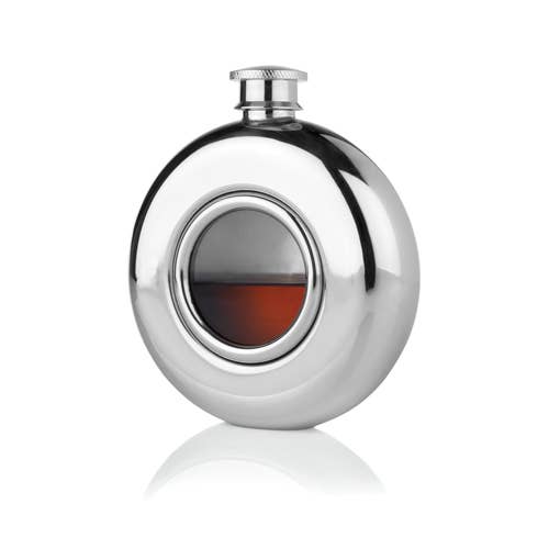 Irving: Scope Flask