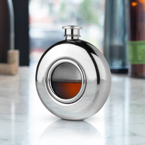 Irving: Scope Flask