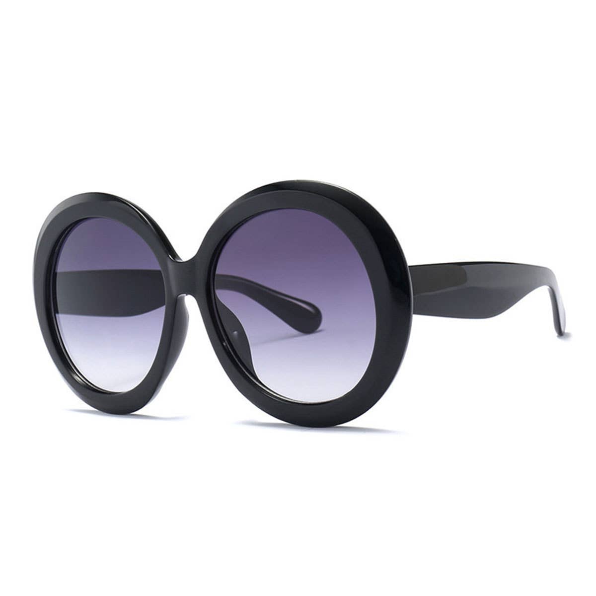 FASHION ROUND BIG FRAME SUNGLASSES WOMAN_CWASG0139