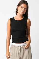 Marilyn Tank Top