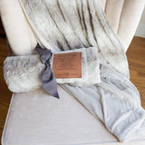 Softly Said Comfort Blanket: Praying For You 8021