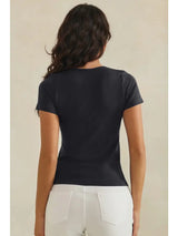 SML654 Seamless Top