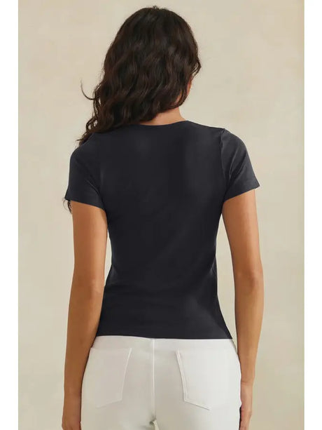 SML654 Seamless Top