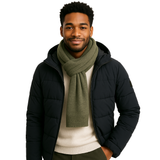 Relaxed Traveler Scarf