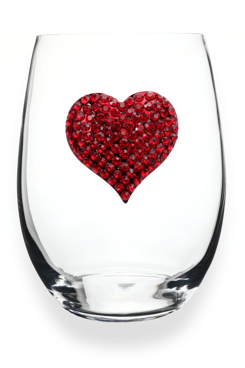 857113007293-Red Heart Stemless