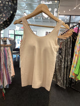 SML680 Reversible Tank with Bra