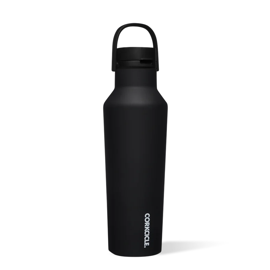 Sport Canteen - 20oz Black