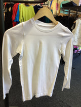 SML656 Round Neck Long Sleeve