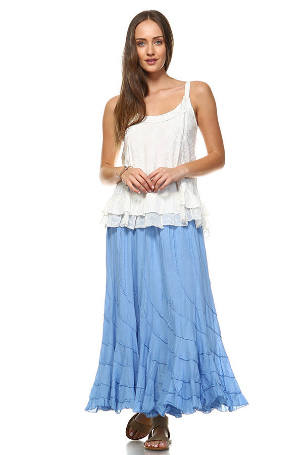 24701 LONG CIRCLE SKIRT