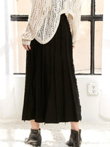 CES3884 Maxi Skirt