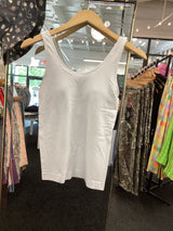 SML680 Reversible Tank with Bra