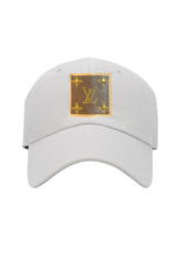 Upcycled Classic Cotton Cap