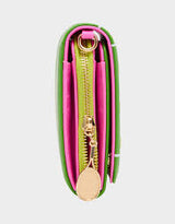 BJ38640A Net Worth Wallet