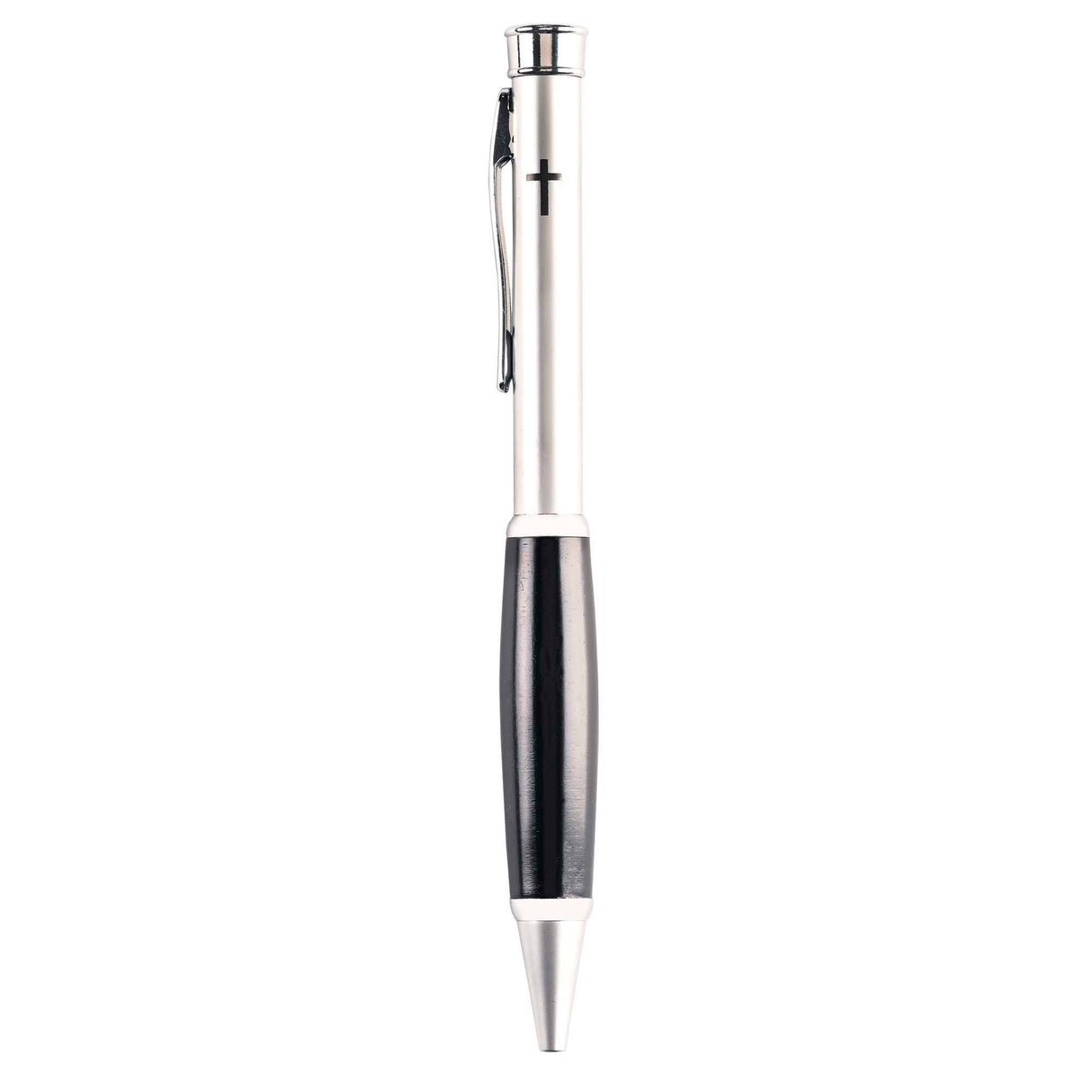 PEN/KEY ARMOR OF GOD METAL/VINYL