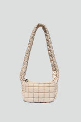 Emery Quilted Crossbody