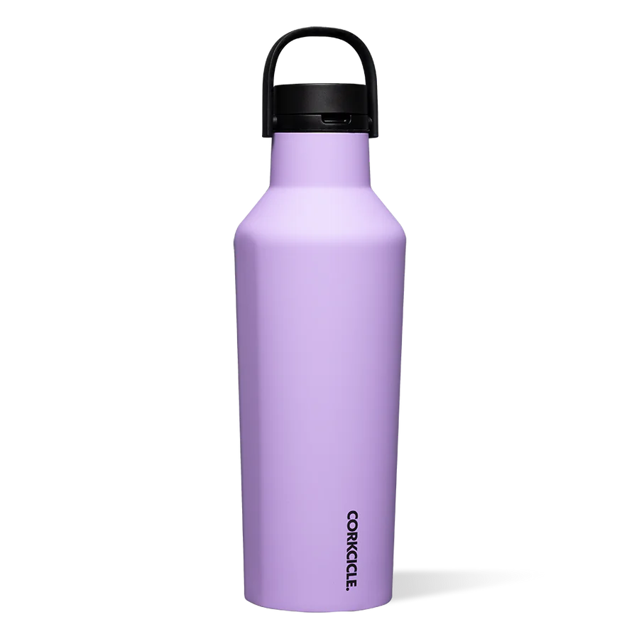 Sport Canteen - 32oz Sun-Soaked Lilac