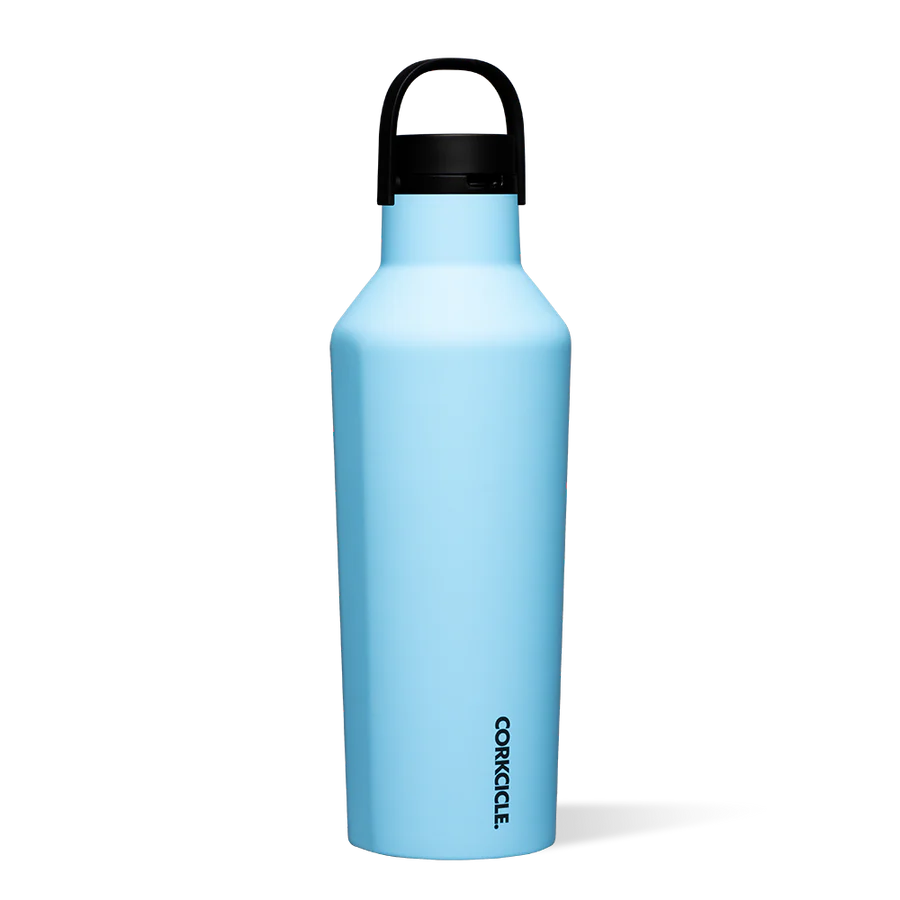 Sport Canteen - 32oz Santorini