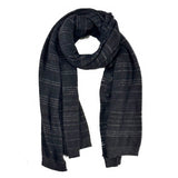 Relaxed Traveler Scarf