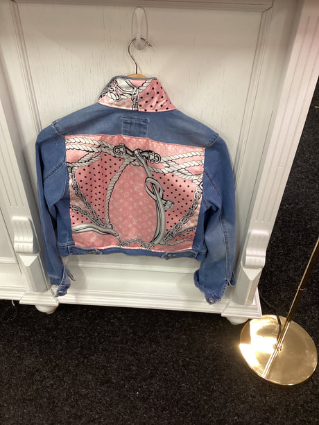 Luxury Denim Jackets