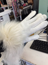 640403 Lady 3 Glove