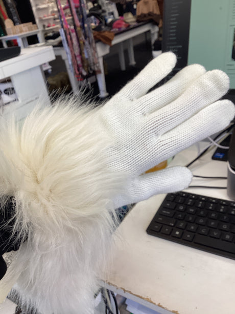 640403 Lady 3 Glove