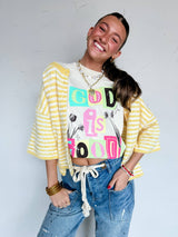 God is Good Magazine