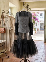 WOMEN'S DRESS CALA MASTELLA IBIZA Collection BYMANYC ® New York