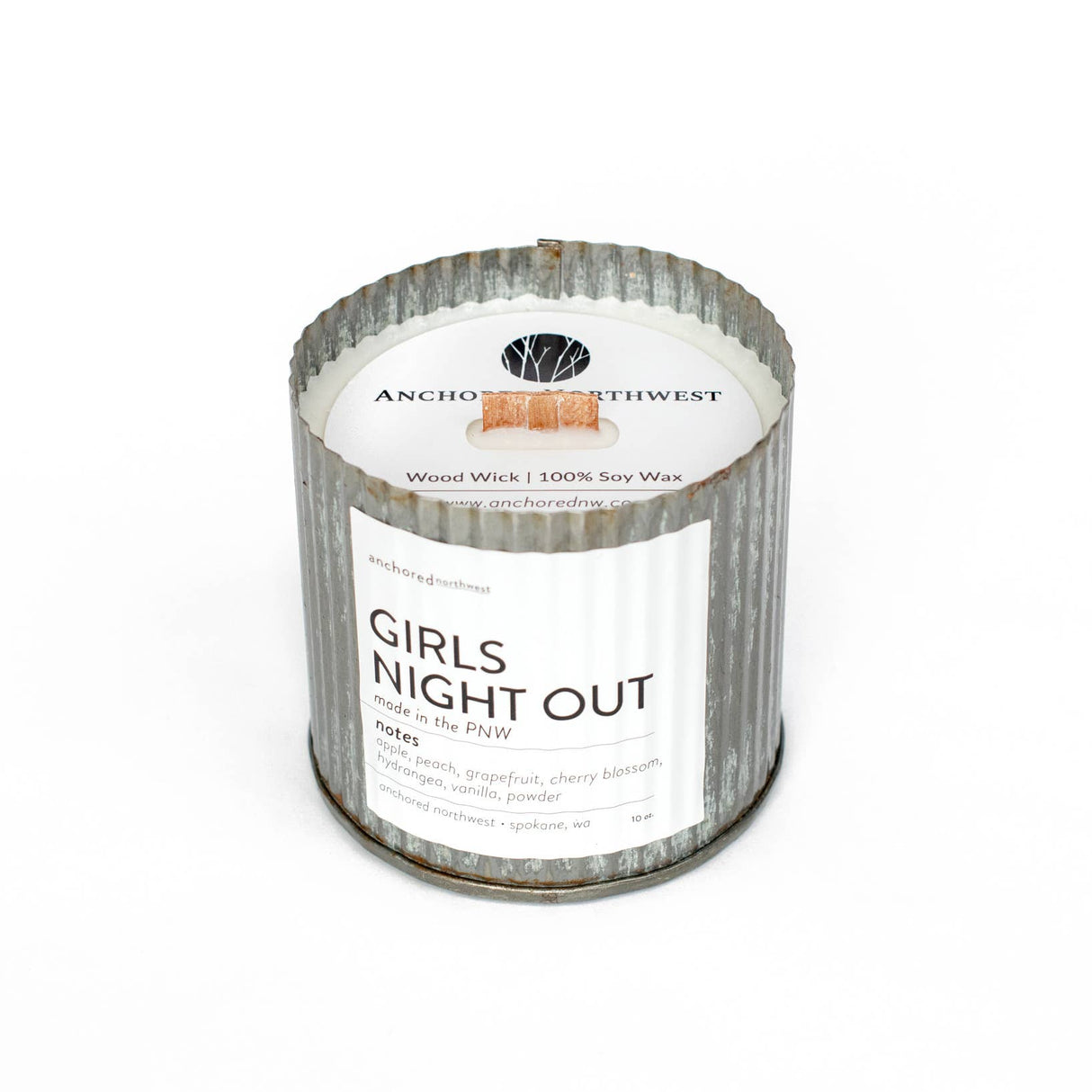 Girls Night Out Candle