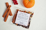 Simmer Stovetop Potpourri Holiday Spice Fall Christmas Blend