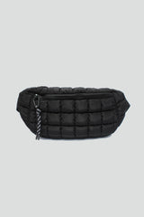 Willow Quilted Belt Bag