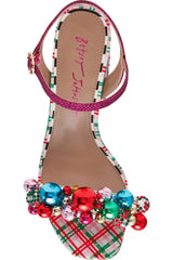 JOLL01S5 Jolly Betsey Johnson Footwear