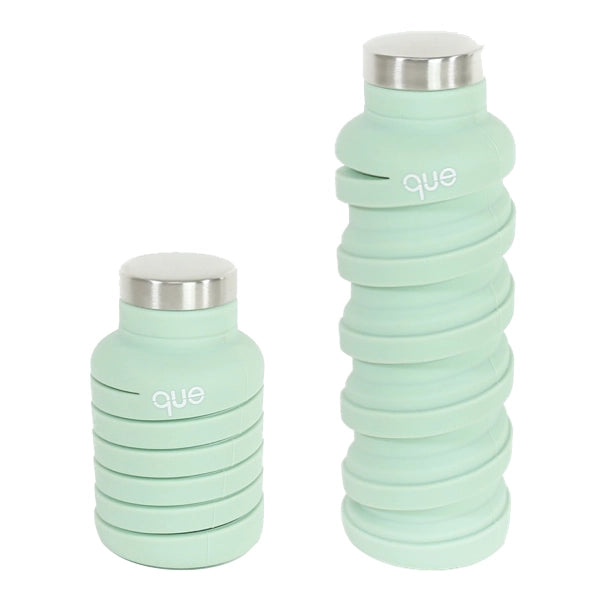 Que Bottle 20oz Dusty Sage