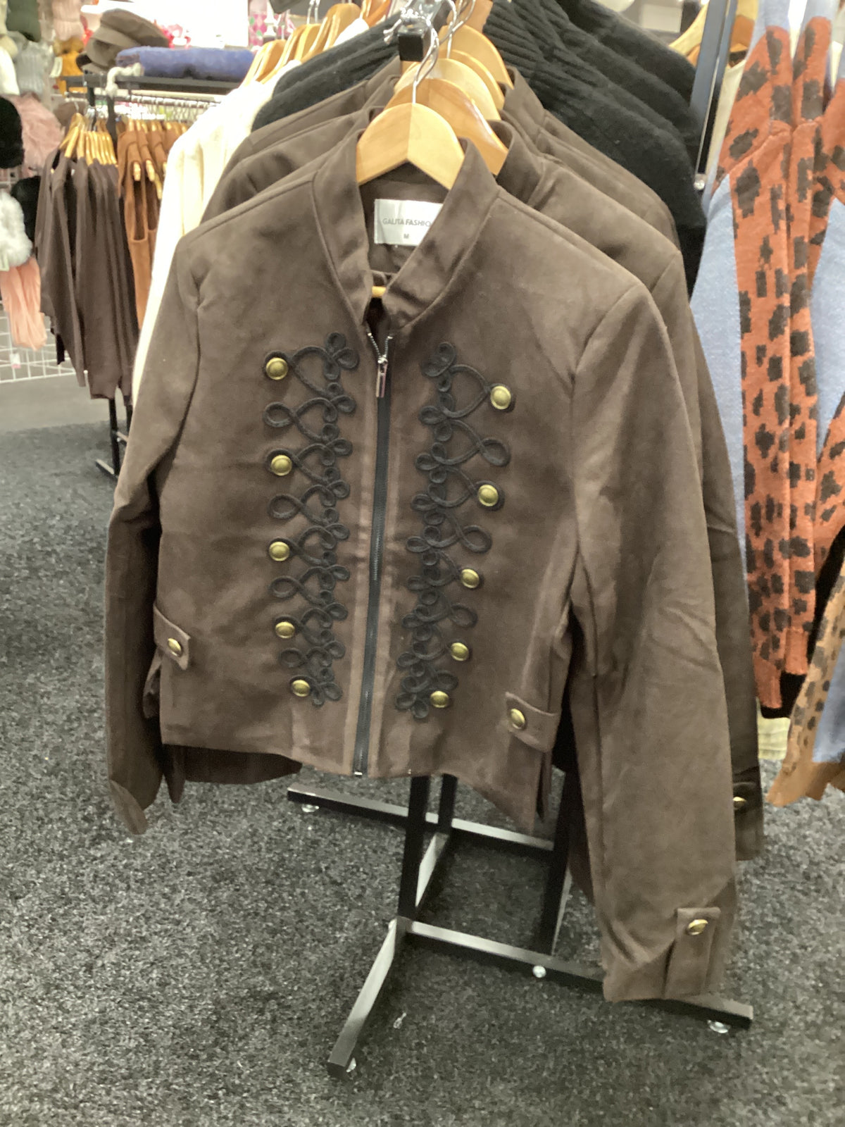 J30516  Top