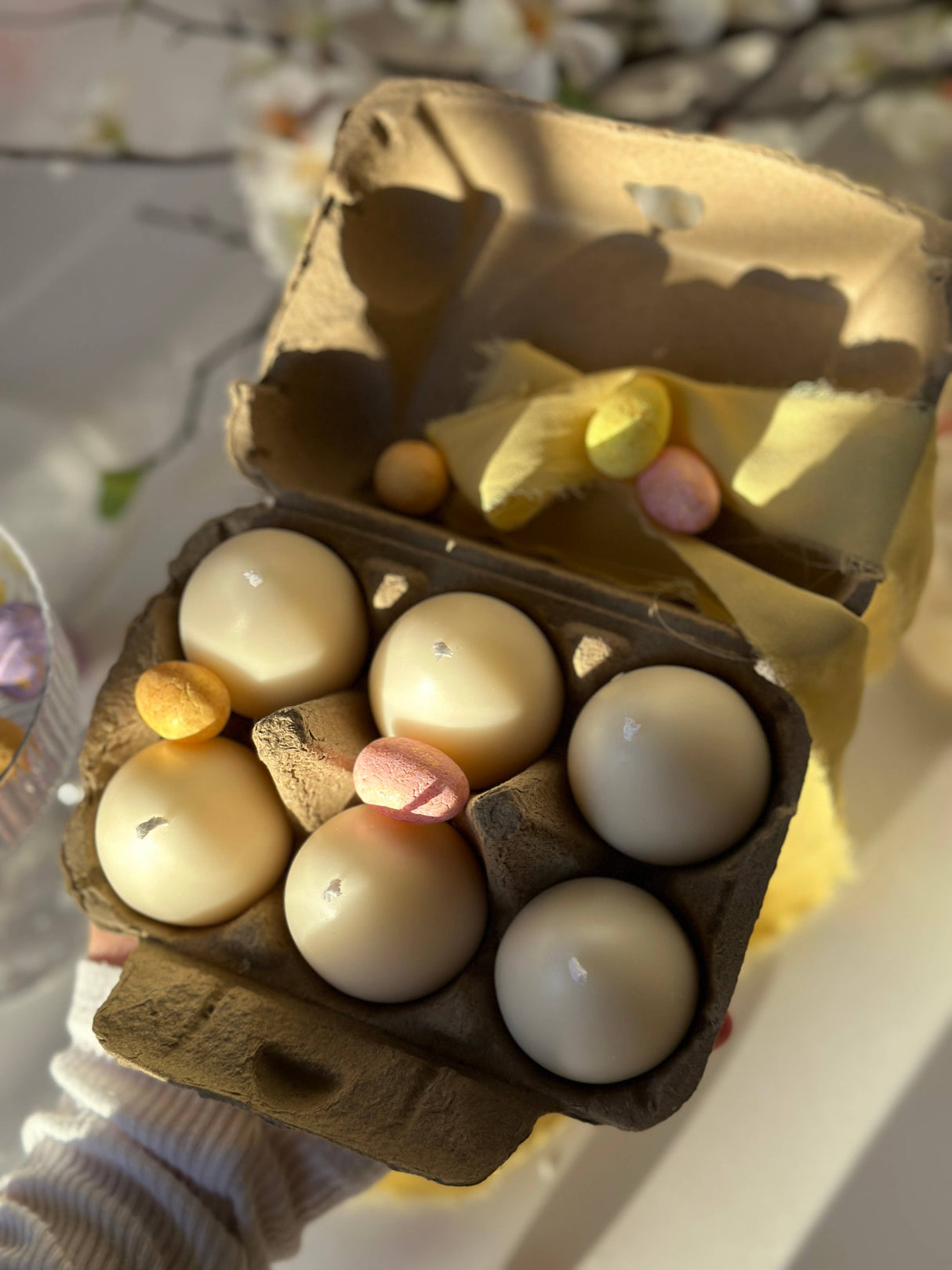 Easter Eggs Gift Box | Easter Decor | Gifts | Home Decor