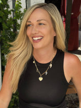 Charm Necklace
