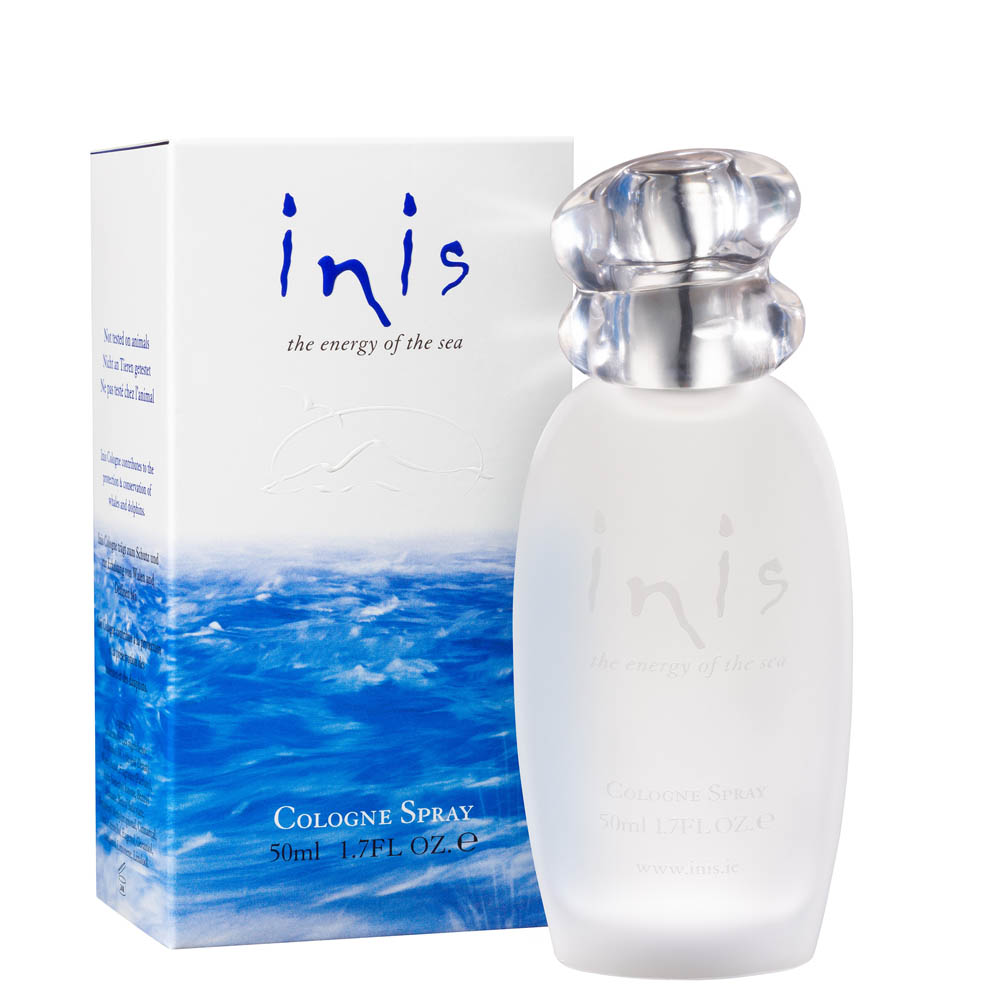 38005014 Inis EOTS 100ml Cologne