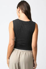 Marilyn Tank Top