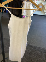 SML601N - Seamless Long Cami Top