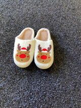 2446336 Happy Feet Slippers