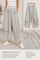 CV-3607 Clay Pant