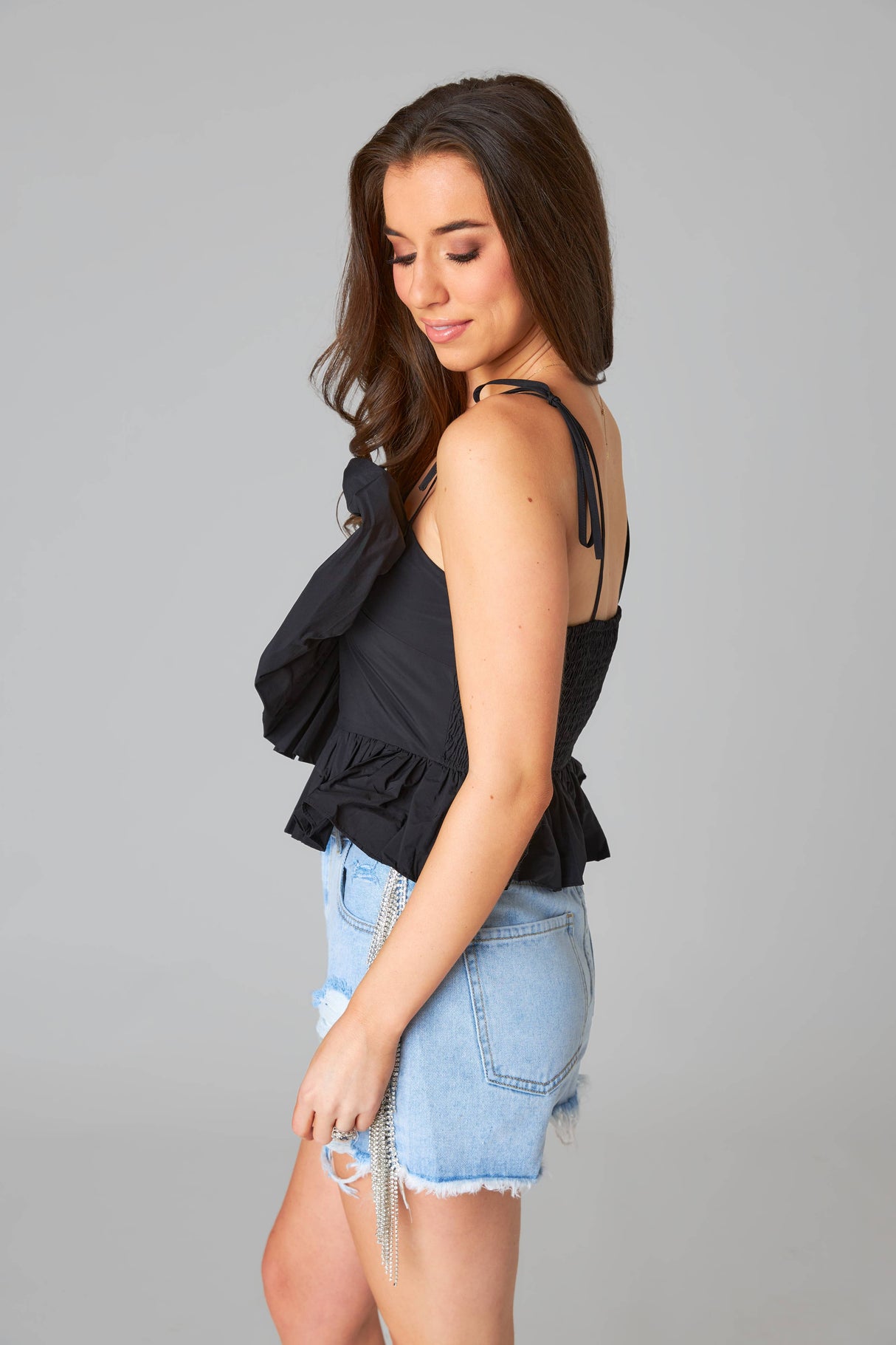 Beck Black Top