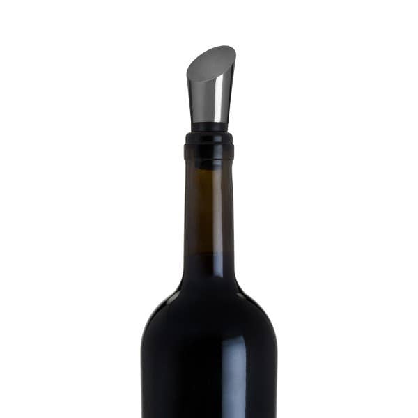 Viski Warren Champagne Stopper - Thumbnail 3