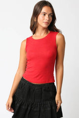 Marilyn Tank Top