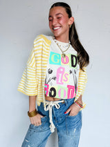 God is Good Magazine