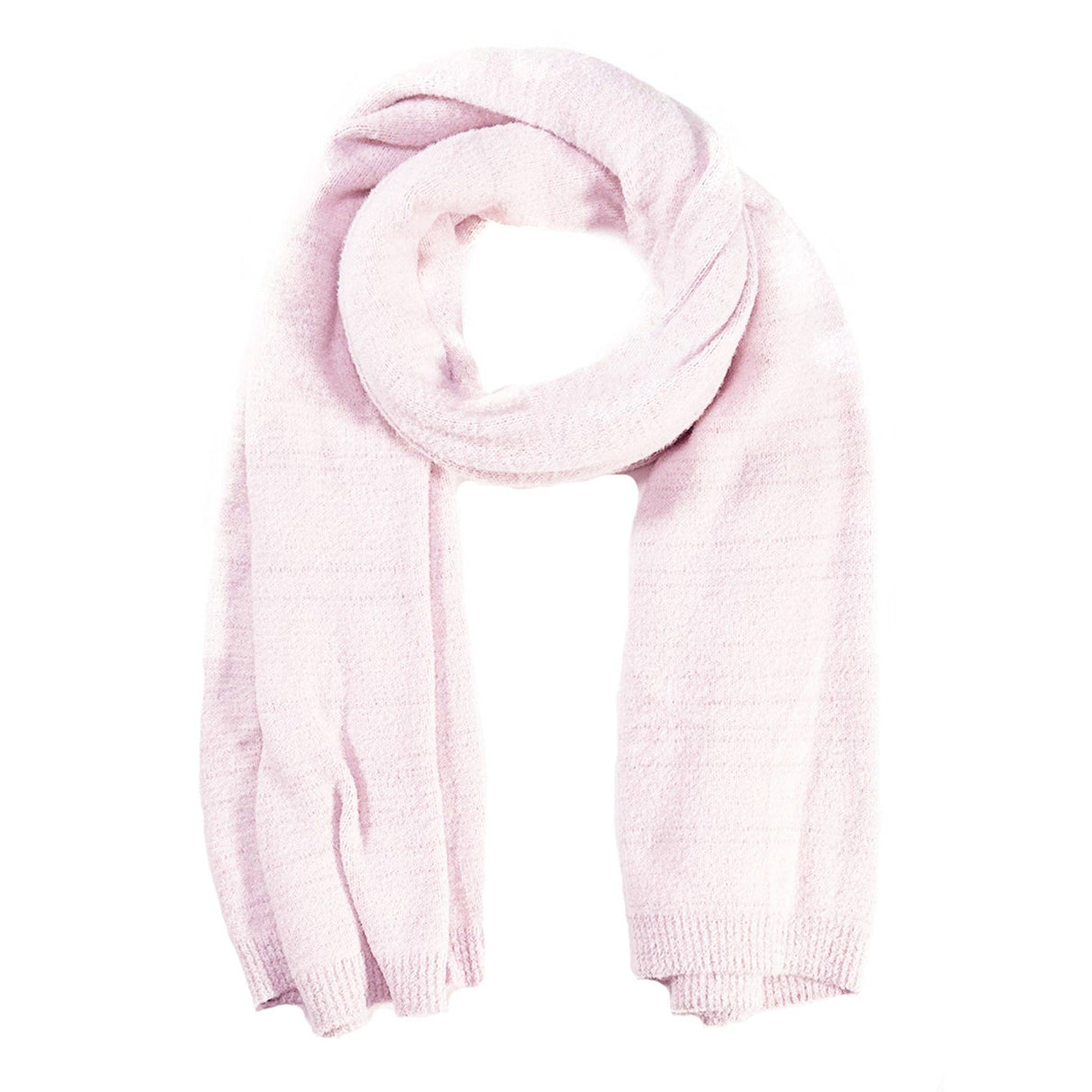 Relaxed Traveler Scarf