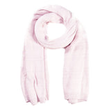 Relaxed Traveler Scarf